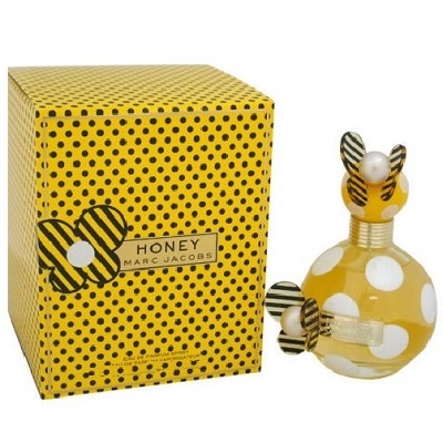 Honey Perfume